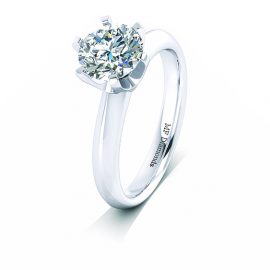 Ring setting plain A1ct (25)