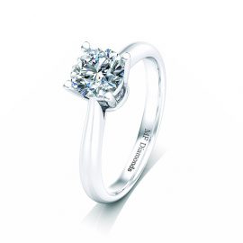 diamond ring setting plain (20)