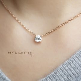 diamond necklace 2